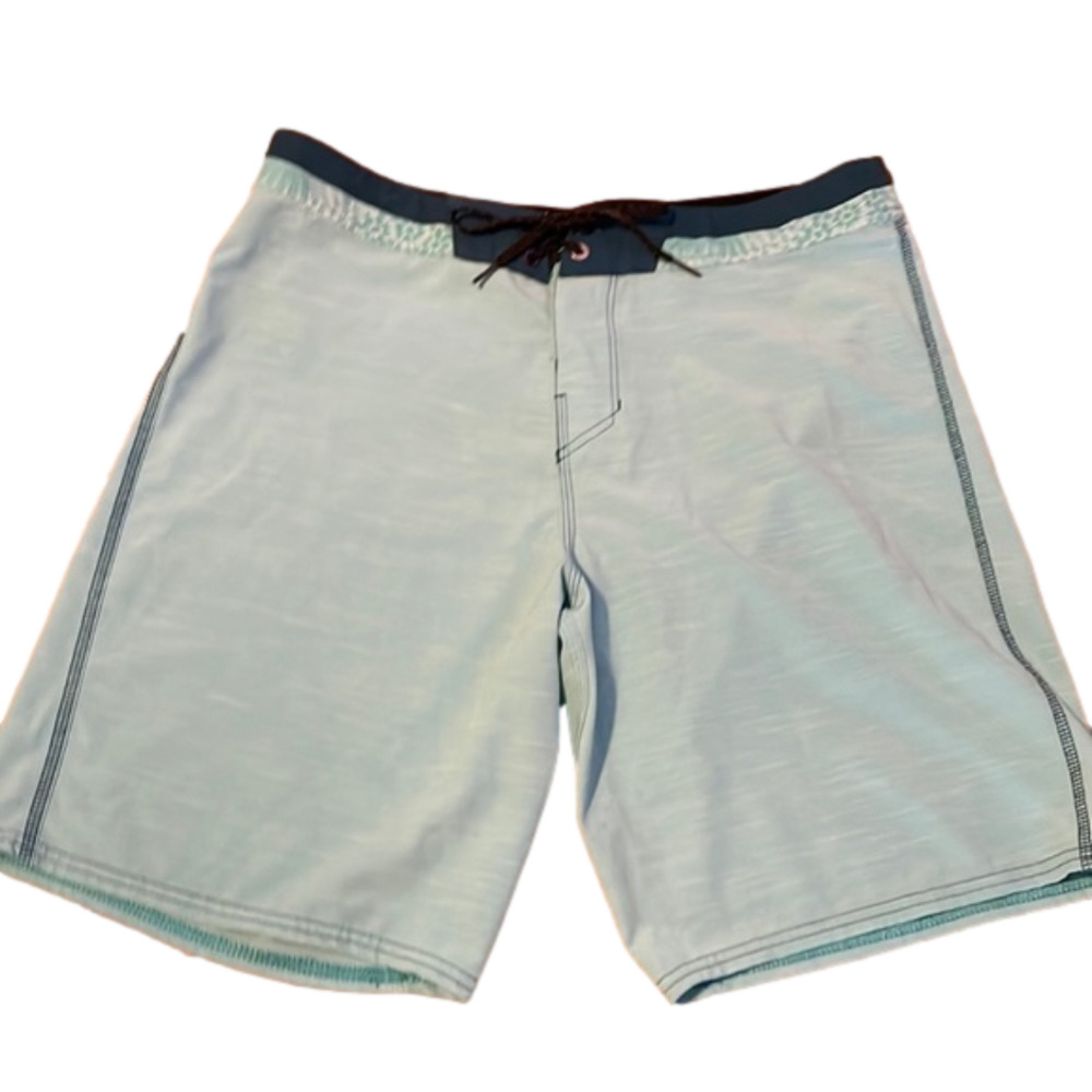 BILLABONG Platinum Board Shorts Size 34